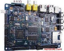 嵌入式ARM+DSP工控主板 性能與應(yīng)用解析