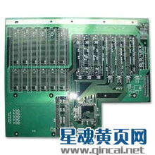 寶安電路板廠與計算機產(chǎn)業(yè)的協(xié)同發(fā)展